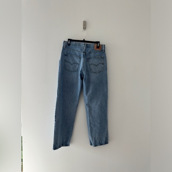 LEVI’S 94 Baggy Jeans 30 - Picture 7 of 7